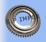 Top Gear Kangni GB 75 ,